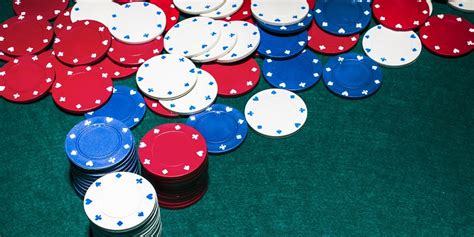 Grinding in Poker: 4 Things to Improve Your Grind.